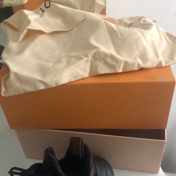 Archlight sneakers Louis Vuitton - Picture 6 of 7